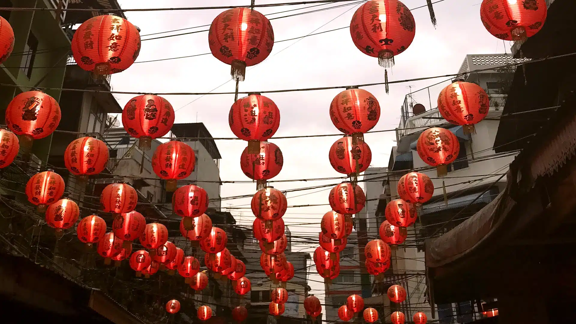 Chinatown 6b | Sehenswürdigkeiten in Bangkok
