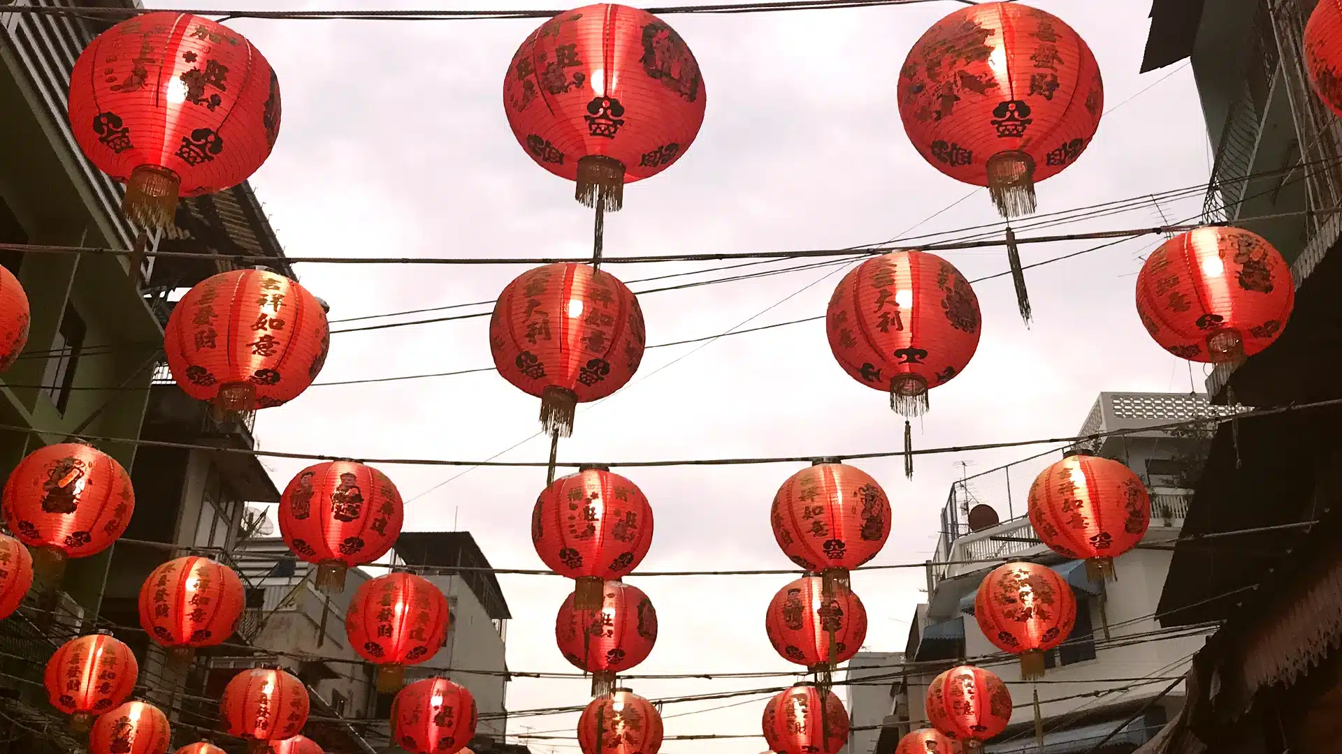 Chinatown 7b | Sehenswürdigkeiten in Bangkok