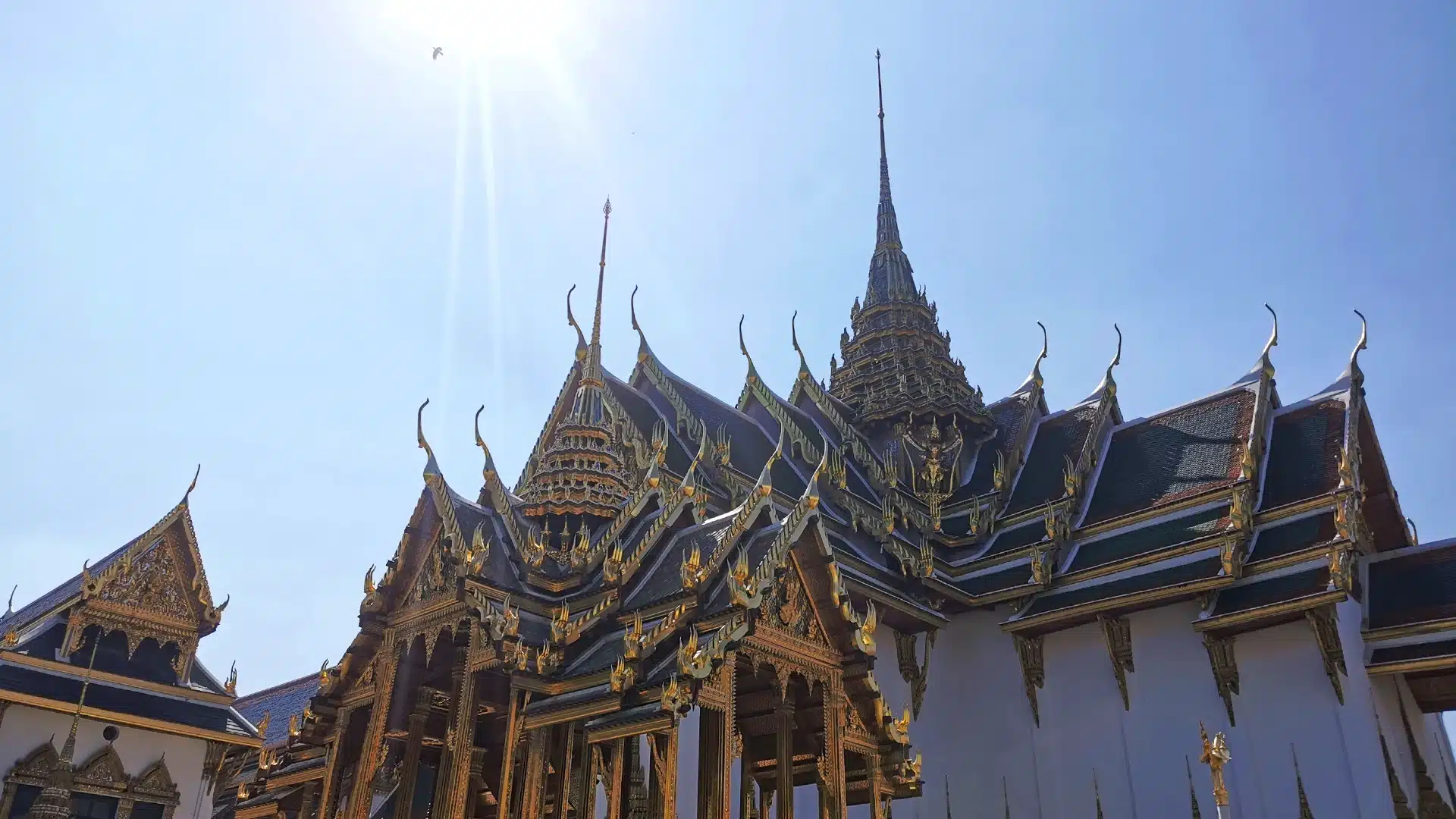 Grand Palace (Königspalast) 31 | Sehenswürdigkeiten in Bangkok