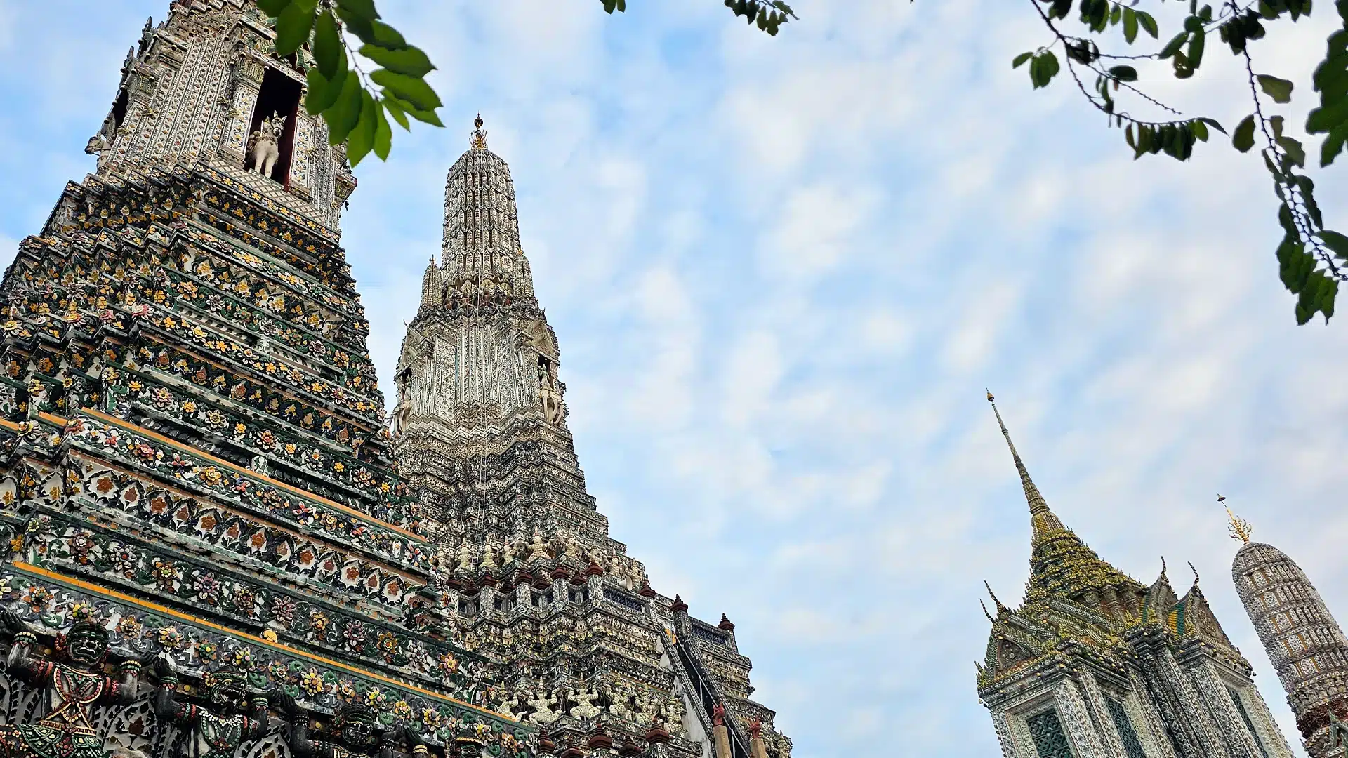 Wat Arun 10 | Sehenswürdigkeiten in Bangkok