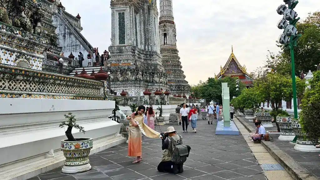 Wat Arun 13 | Sehenswürdigkeiten in Bangkok