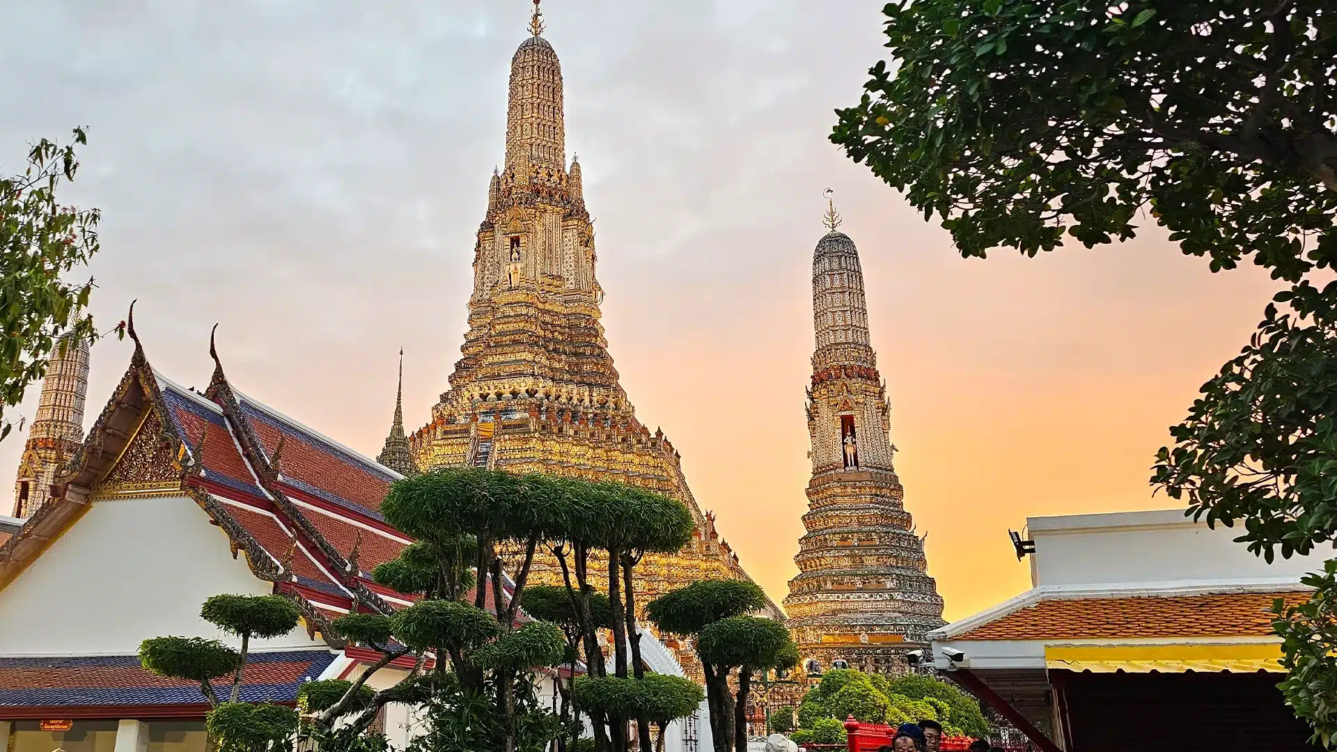 Wat Arun 20b | Sehenswürdigkeiten in Bangkok