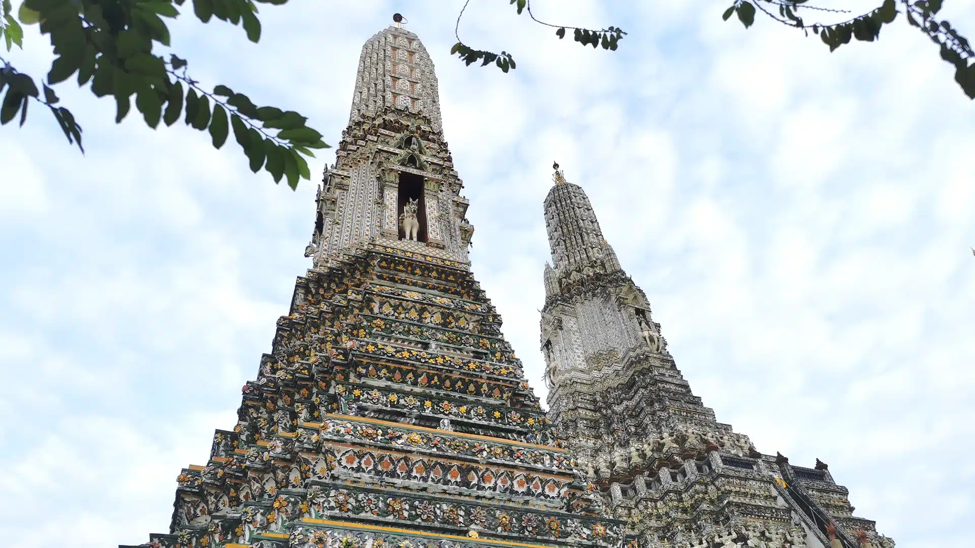 Wat Arun 23 | Sehenswürdigkeiten in Bangkok