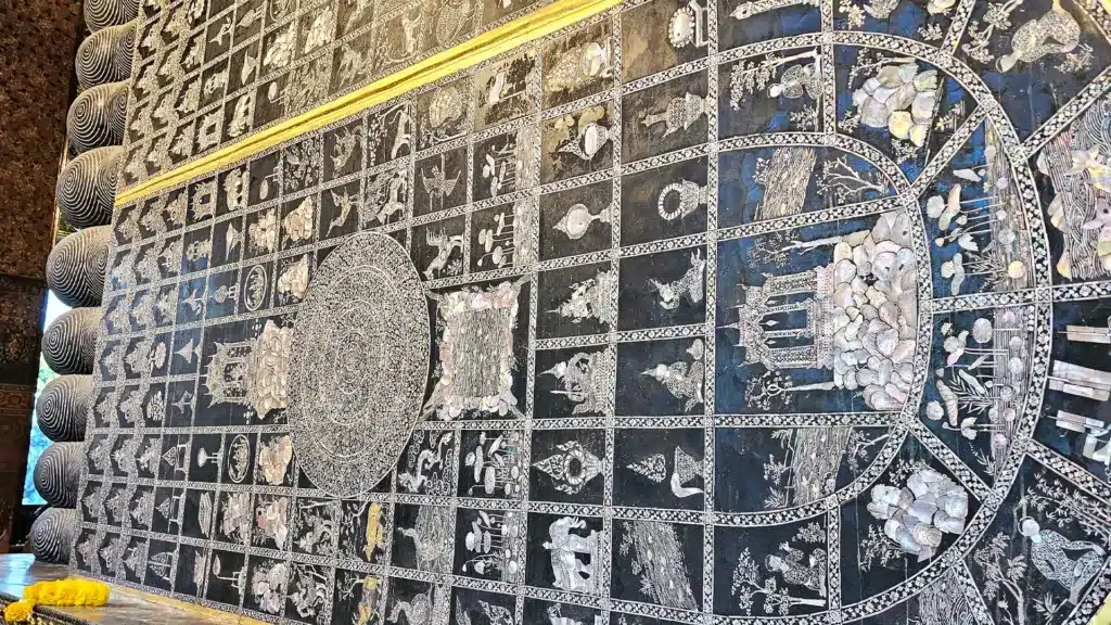 Wat Pho 15 | Sehenswürdigkeiten in Bangkok