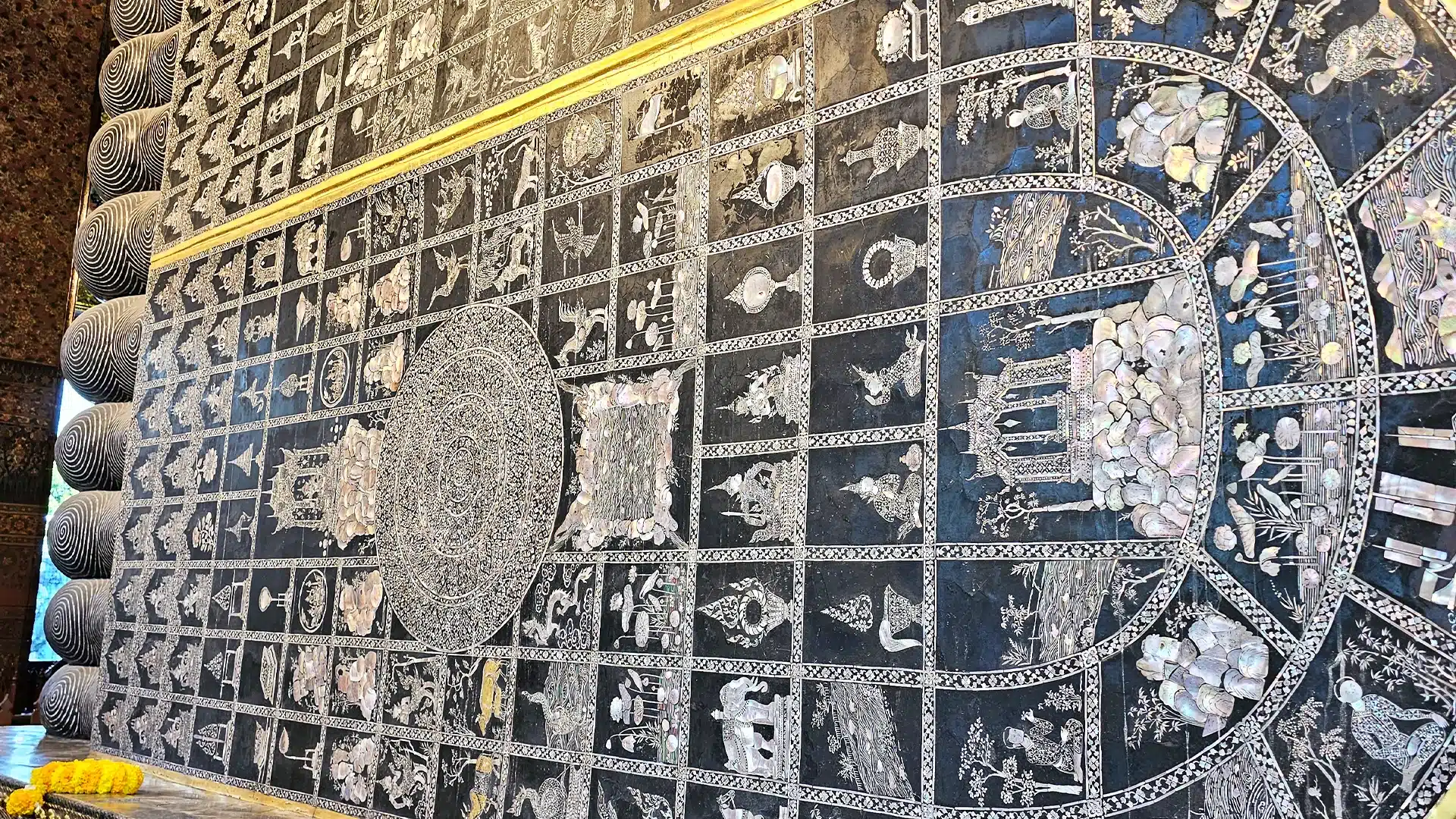 Wat Pho 15 | Sehenswürdigkeiten in Bangkok