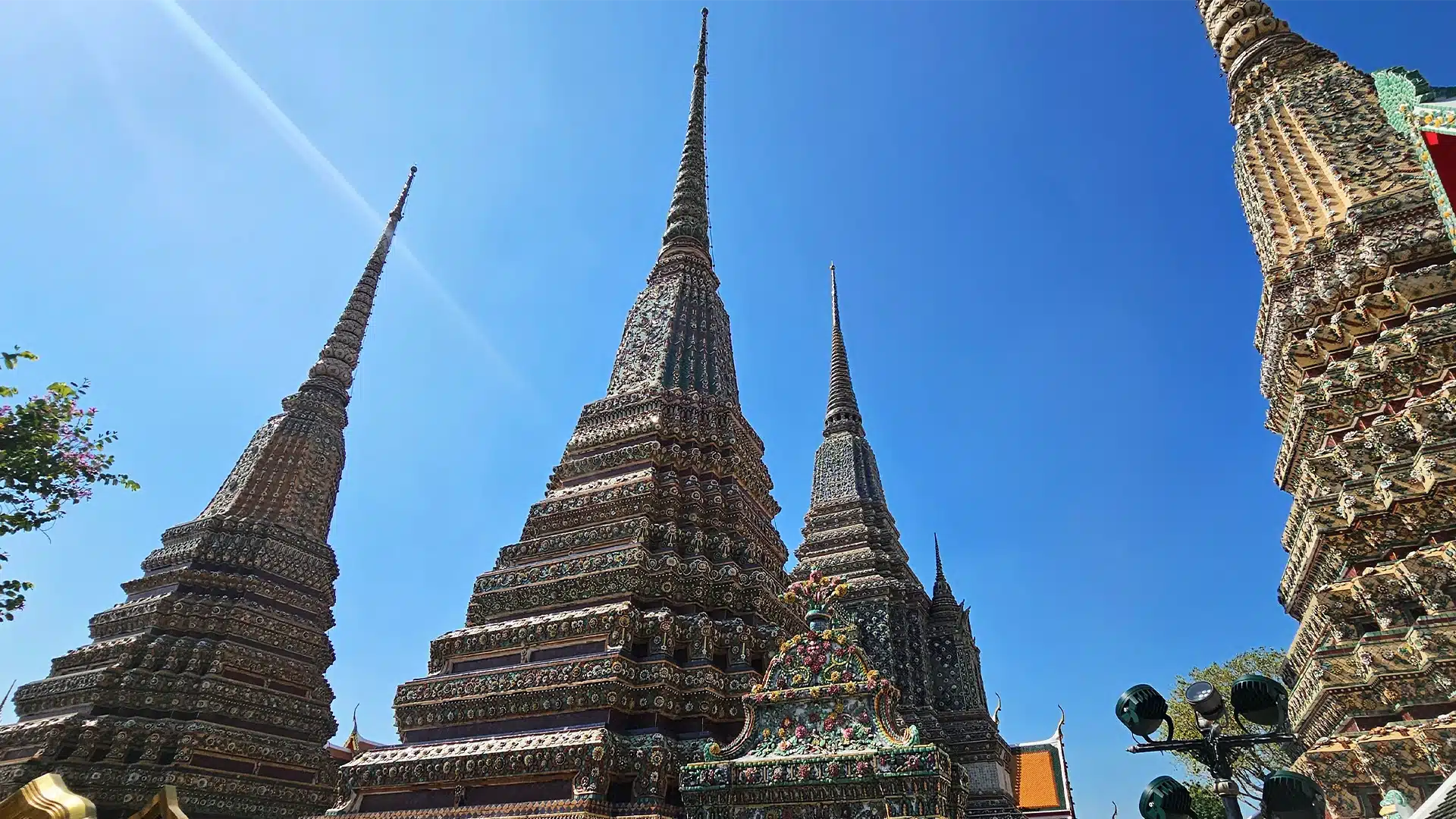 Wat Pho 24 | Sehenswürdigkeiten in Bangkok