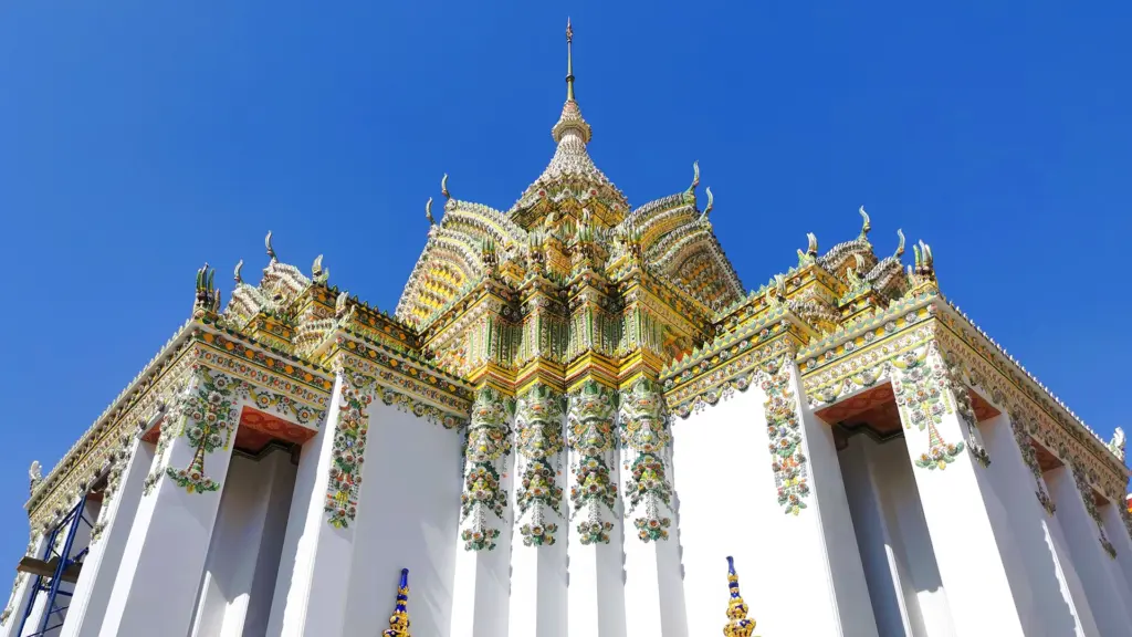 Wat Pho 35 | Sehenswürdigkeiten in Bangkok