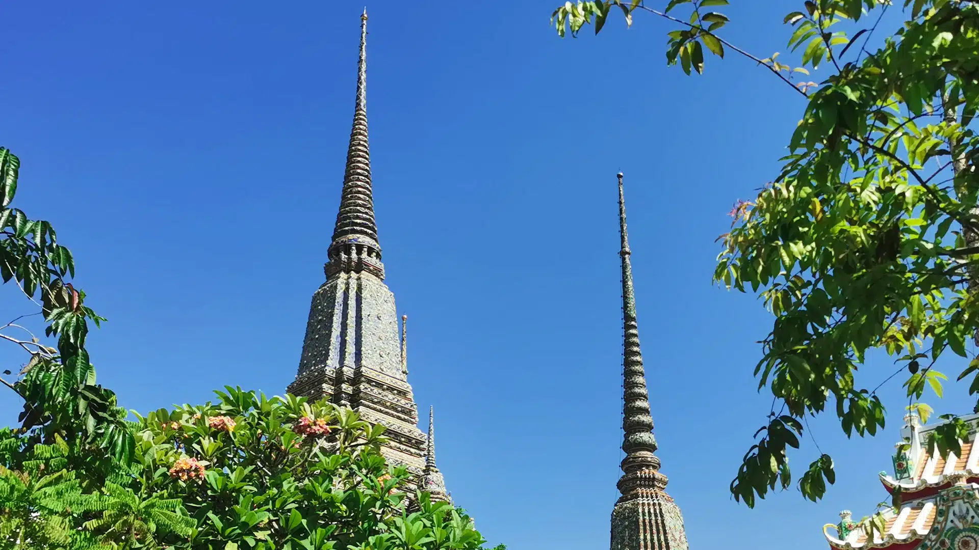 Wat Pho 36 | Sehenswürdigkeiten in Bangkok