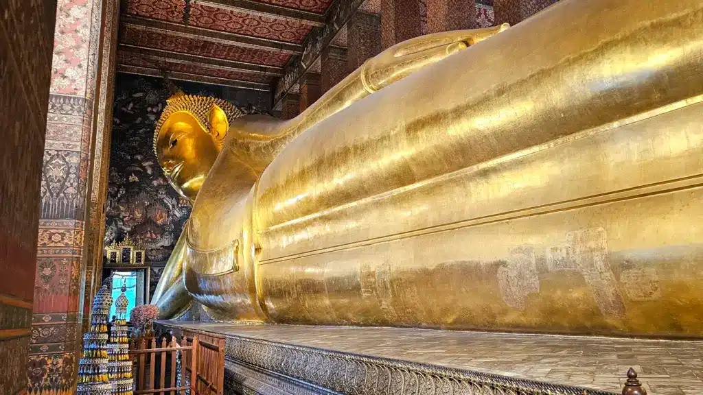 Wat Pho 5b | Sehenswürdigkeiten in Bangkok